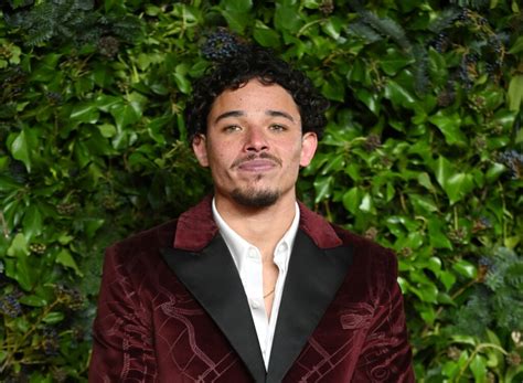 Anthony Ramos Cast In Undisclosed Role In Marvel’s ‘ironheart’