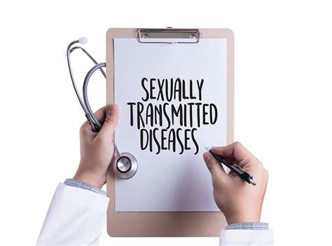 Information About Stds In Singapore