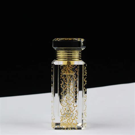 3ml 6ml12ml Crystal Oil Perfume Bottles Essential Oil Arabia Bottles Buy Crystal Oil Perfume