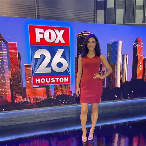 Jade Flury Fox 26