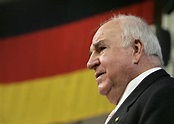 Helmut Kohl, Germany’s ‘chancellor of unity’ who was marred by scandal ...