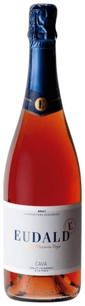 Nv Eudald Massana Noya Cava Brut Rosado Vivino Us