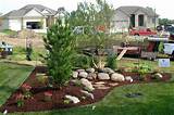 Landscaping Rocks Lincoln Ne