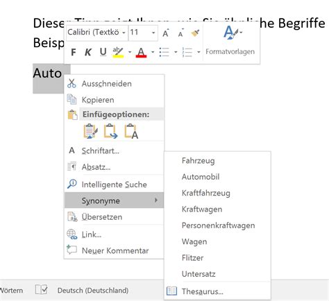 (unter einem synonym ist ein sinnverwandtes wort bzw. Ähnlich Anderes Wort : Ein wort ist eine selbständige sprachliche einheit.