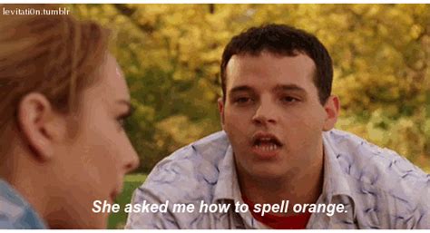 Mean Girls Quotes In Honor Of October Rd Glamour