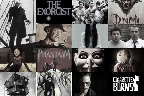 The best horror movies of the decade. Check out new movies releases of 2017. We have large ...