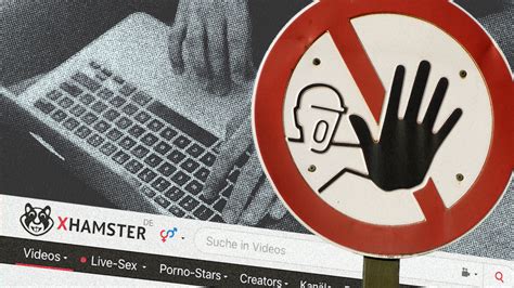 Netzsperren Das Droht Pornoseiten In Deutschland Wirklich