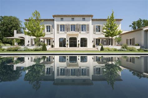 5 Stunningly Gorgeous Villas in the South of France | South of france