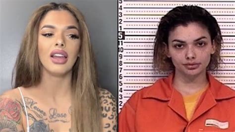 Rap SUPER THOT Celina Powell Sentenced To Years In Prison On Probation Violation THEFT RING