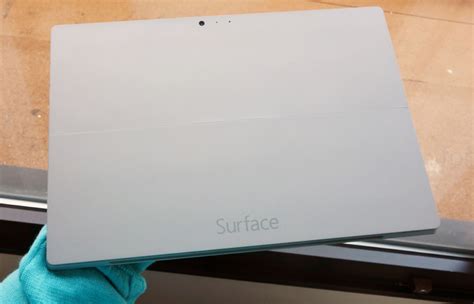 Microsoft Surface Pro 3 Unboxing And First Look