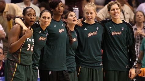 Seattle Storm Win 2010 Wnba Title Sweeping The Atlanta Dream Sb