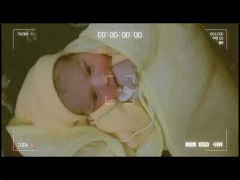 First Day My Newborn Baby Date Of Birth 4 12 2023 Wellcome To New World