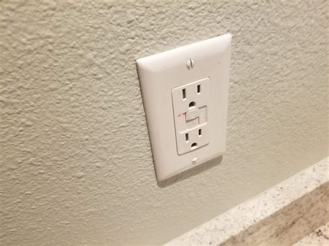 Ungrounded Outlets And The Gfci Solution Safer Outlets In Old Homes
