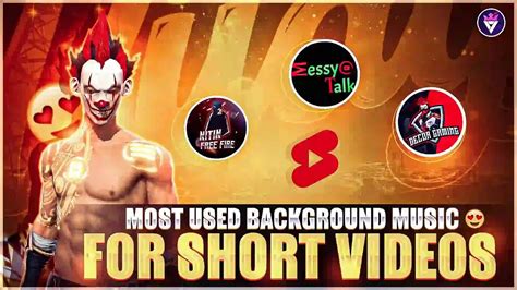 Top 10 Best Background Music For Youtube Shorts Video Vijay Gfx