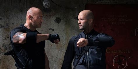 Looks Like Hobbs And Shaw Is Getting A Sequel So Buckle Up Cinemablend
