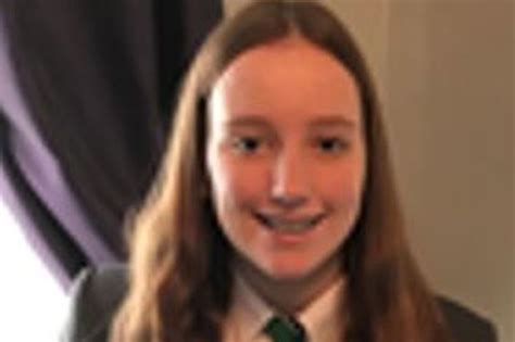 Missing Derbyshire Schoolgirl Found Safe And Well Derbyshire Live