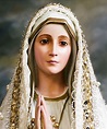 Abbey Roads: May 13: Our Lady of Fatima