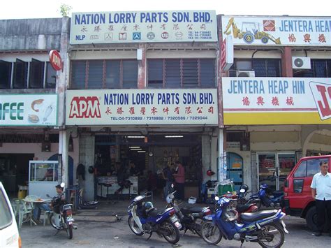 Request a truck from yct vision auto sdn bhd. Spare Parts - AWS Jaya Motors Sdn. Bhd.