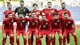 Selección de Irán: jugadores y partidos | Mundial Qatar 2022