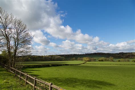 Summer Landscape Free Stock Photo Public Domain Pictures