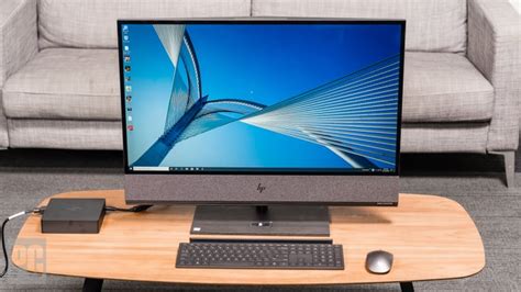 Hp Envy 32 All In One Review Pcmag