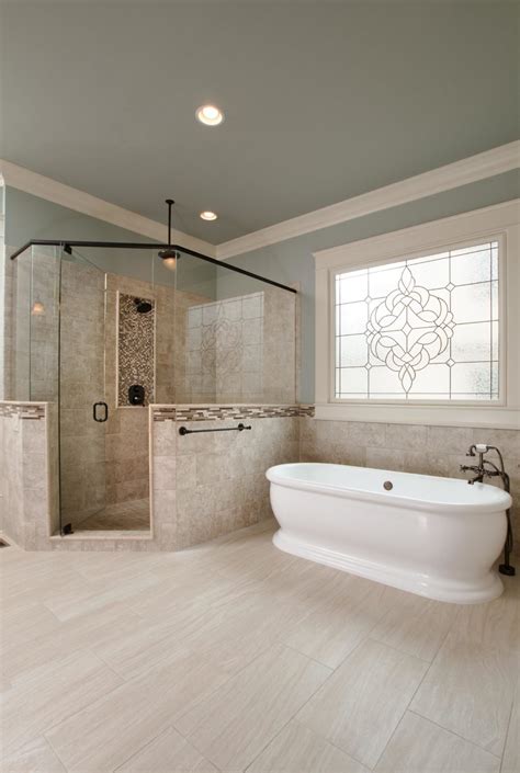 20 Soaking Tubs To Add Extra Luxury To Your Master Bathroom Obsigen