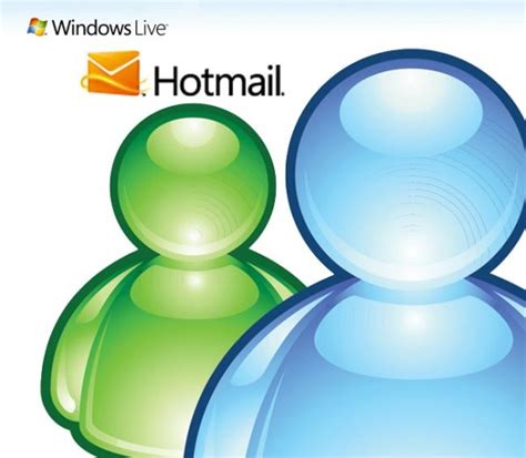 How To Chat On Hotmail Messenger