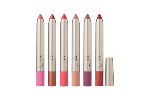 The Best All Natural Lip Gloss Picks Crayon Lipstick Natural Lip