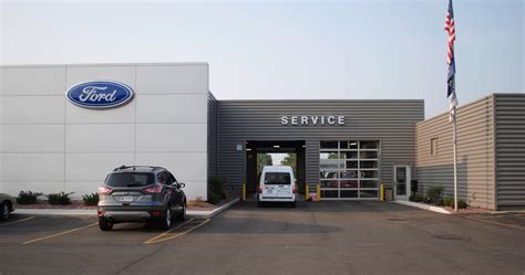 Jordan Auto Group New Ford Toyota Dealership In Mishawaka In 46545