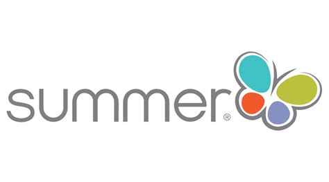 Summer Infant Logo Vectorpng Goodagaa