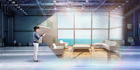 How Will Virtual Reality Vr Change The Real Estate Industry