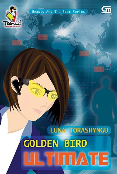 Golden Bird Ultimate Karya Luna Torashyngu Pustaka Ebook Pdf Indo