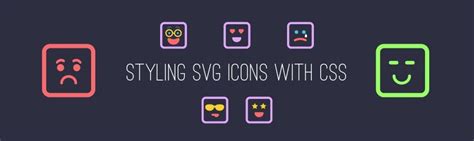 How To Style And Animate Svg Elements With Css By Bene Medium