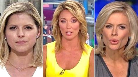 Writer For Left Wing Ny Magazine Says Fox News Has Too Many Blondes