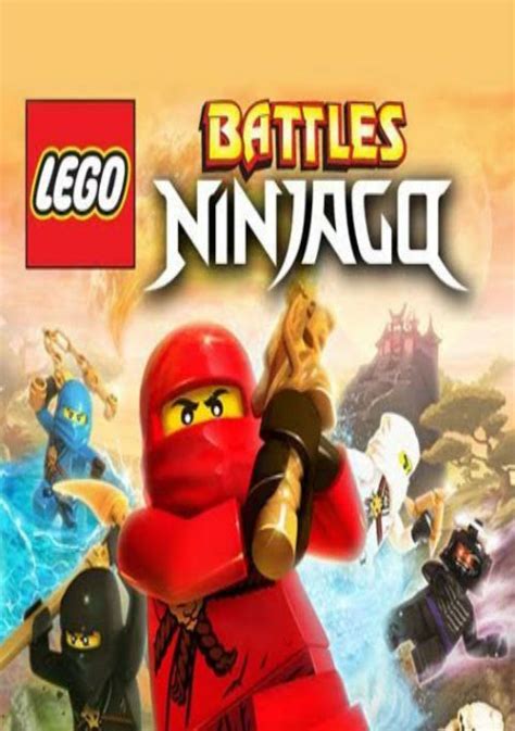 Lego Battles Ninjago Rom Download For Nds Gamulator