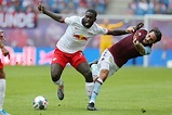 Dayot Upamecano to Arsenal: Red Bull Leipzig defender a transfer target ...