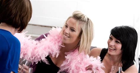 How To Earn With An Ann Summers Party Unifresher
