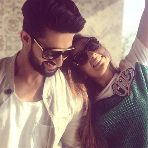 Ravi Dubey S Birthday Wish For Wife Sargun Mehta Will Make You Yearn For A Man Like Him