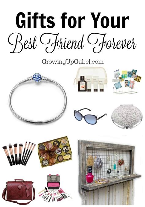 It's your birthday but i'm the one who was gifted with an amazing friend. Find the perfect best friend gifts for Christmas, for ...