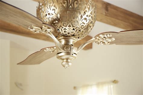 Browse our wide selection of vintage silver ceiling lights. Quorum Le Monde 62" 3-Blade Indoor Ceiling Fan in Vintage ...