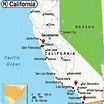 Monterey California Google Maps | secretmuseum