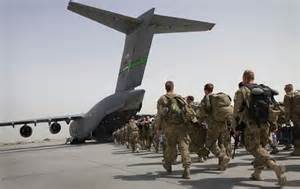 Us Begins Troop Withdrawal From Afghanistan Following Peace Deal With
