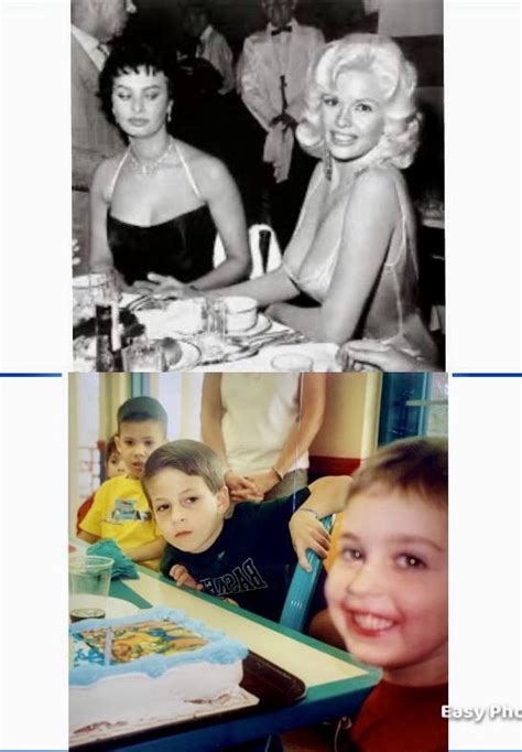 Sophia Loren And Jayne Mansfield Vs My Brother And His Low Key Enemy 2003 Rfunny