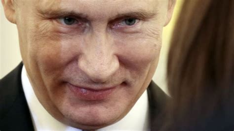Jeremy Kinsman Russia S Vladimir Putin Democrat Or Dictator World Cbc News