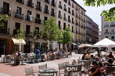Dove Dormire A Madrid I Migliori Quartieri In Cui Alloggiare