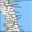 Best Florida Gulf Coast Beaches Map - Printable Maps