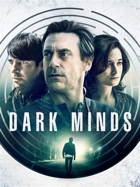 Watch Dark Minds Prime Video