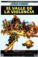 La película El valle de la violencia - el Final de