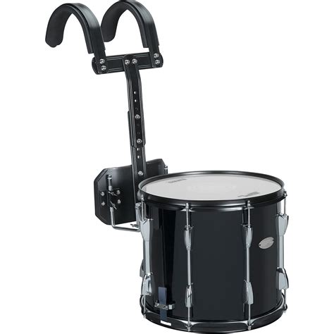 Sound Percussion Labs Marching Snare Drum With Carrier 13 X 11 In