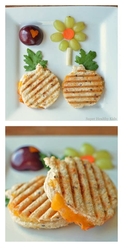 View top rated healthy panini recipes with ratings and reviews. Cheesy apple panini! Best sandwich we make! | Baby food recipes, Toddler meals, Panini recipes